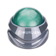 Load image into Gallery viewer, MURLIEN Massage Roller Ball, Tight and Sore Muscles Relief Massager, Alleviating Shoulder, Arms, Back, Abdomen, Legs, Calves, Foot or Muscle Tension