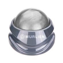 Load image into Gallery viewer, MURLIEN Massage Roller Ball, Tight and Sore Muscles Relief Massager, Alleviating Shoulder, Arms, Back, Abdomen, Legs, Calves, Foot or Muscle Tension