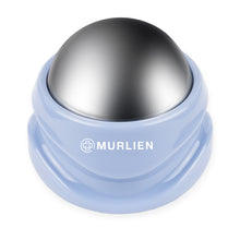 Load image into Gallery viewer, MURLIEN Ice Therapy Massage Roller Ball, Massager for Trigger Point, Deep Tissue Massage, Alleviating Muscle Tension and Pain Relief, Suitable for Neck, Back, Shoulders, Arms, Legs, Thighs etc.