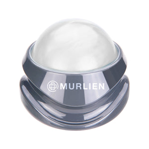 MURLIEN Massage Roller Ball, Tight and Sore Muscles Relief Massager, Alleviating Shoulder, Arms, Back, Abdomen, Legs, Calves, Foot or Muscle Tension