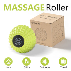 6.89 AllRight Massage Roller Ball Tight Sore Muscle Tension Relief