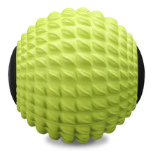Load image into Gallery viewer, MURLIEN Massage Roller Ball, Deep Tissue Massager for Myofascial Release, Mobility Ball for Exercise and Workout Recovery, Alleviating Neck, Back, Legs, Foot or Muscle Tension - 12.5cm / 4.92in